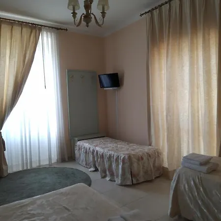 Hotel Il Casale Del Cavaliere SantʼAgata deʼ Goti