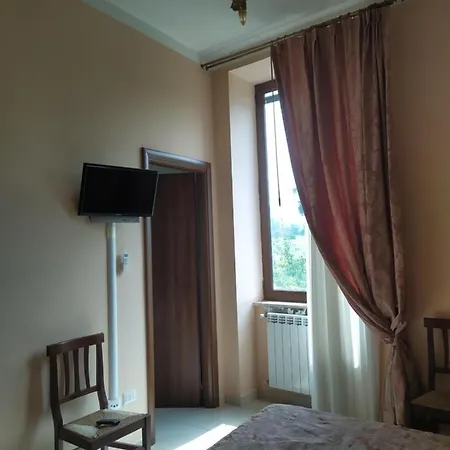 Il Casale Del Cavaliere
