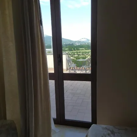 Il Casale Del Cavaliere Hotel 4*