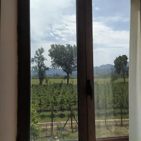 Il Casale Del Cavaliere SantʼAgata deʼ Goti