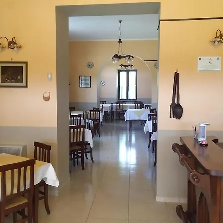 Il Casale Del Cavaliere 호텔 4*