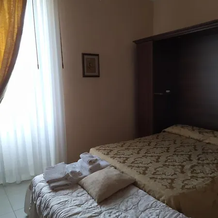 호텔 Il Casale Del Cavaliere