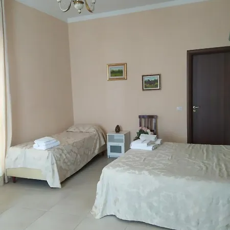 Il Casale Del Cavaliere Hotel 4*