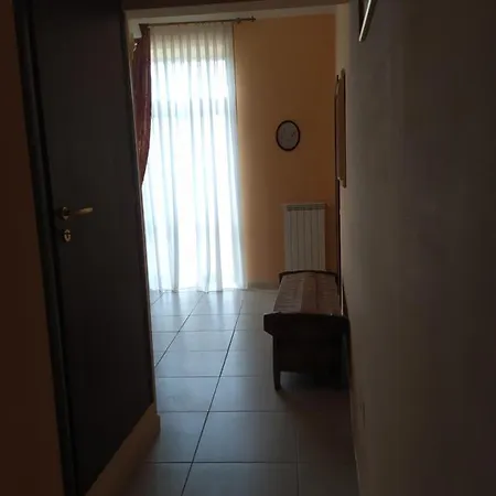 Il Casale Del Cavaliere 호텔