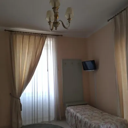 Il Casale Del Cavaliere 호텔 4*
