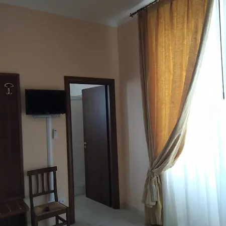 Il Casale Del Cavaliere