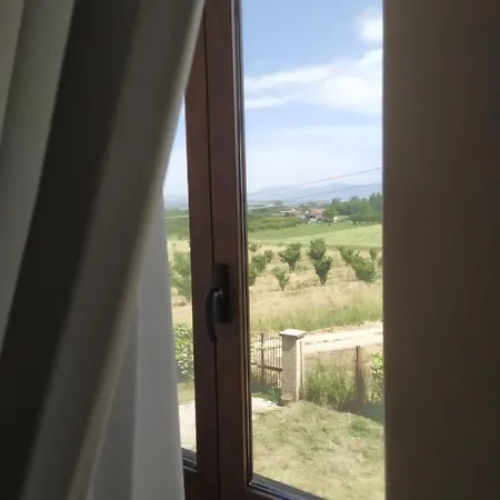 호텔 Il Casale Del Cavaliere