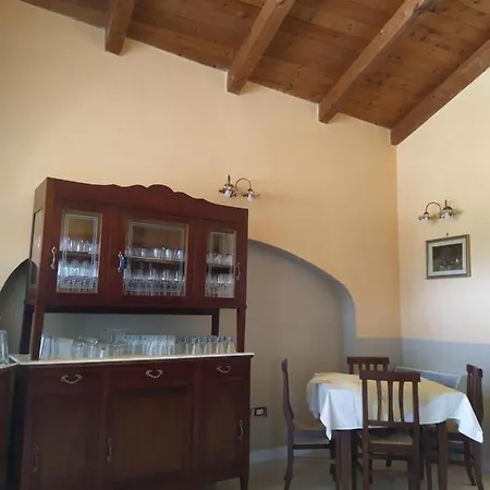 Il Casale Del Cavaliere 호텔 4*