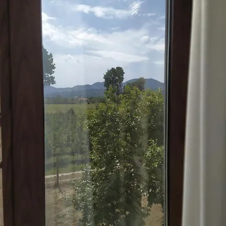 Hotel Il Casale Del Cavaliere 4*