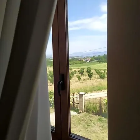 Il Casale Del Cavaliere *